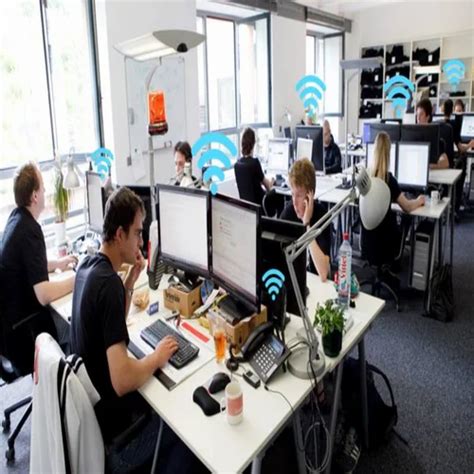 Wireless Computer Networking 的图像结果