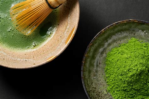 The History of Matcha Culture: From Chinese Origins to Japanese Evolution – Unraveling a ...