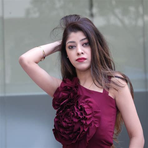 Miss South East 2021 Winner Sheron Kalsi