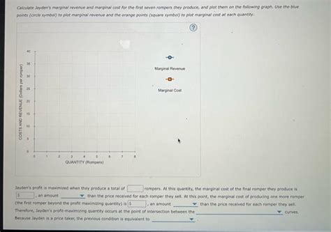 Image result for Profit Maximization Example without Total Cost and Demand Functions