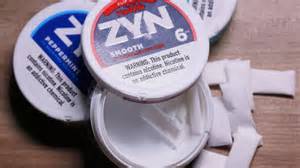 What are Zyn nicotine pouches? And are they bad for…