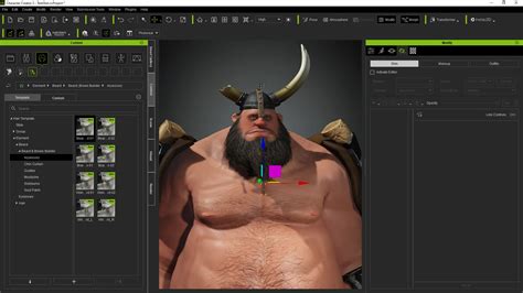 Image result for How to Create a Character Using Blender