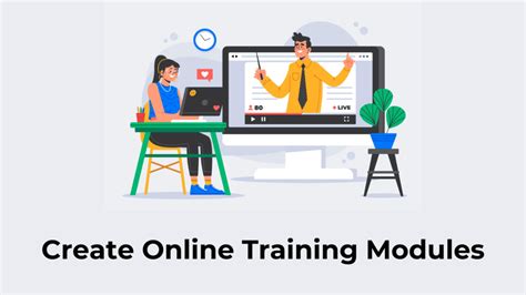 How to Make Training Modules 的图像结果