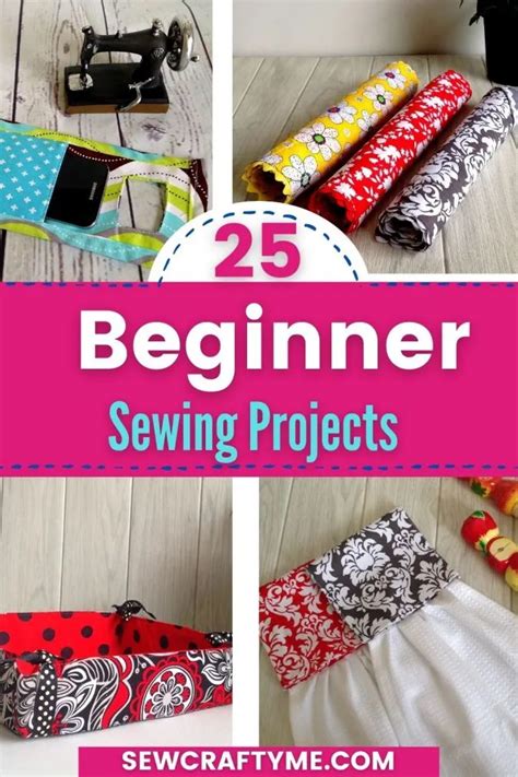 Image result for Easy Sew Projects