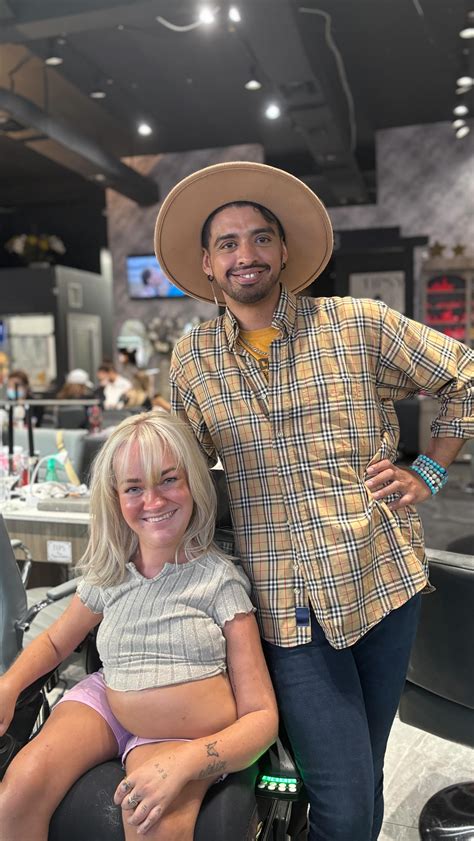 Alex Dacy | This is my first time ever using a rocker knife after all of your comments! I have ...