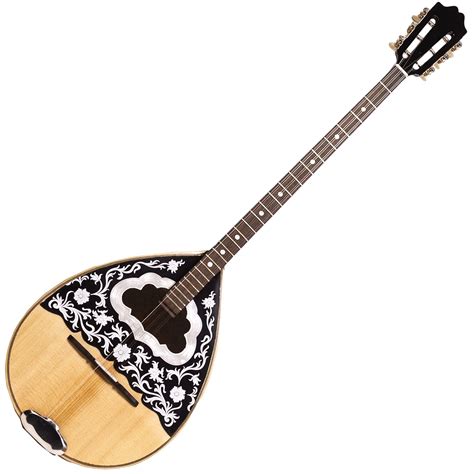Bouzouki - Organology: Musical Instruments Encyclopedia