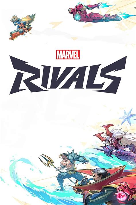 Marvel Rivals Console Version Possible