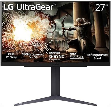 Image result for Alienware 27 Gaming Monitor Vertical