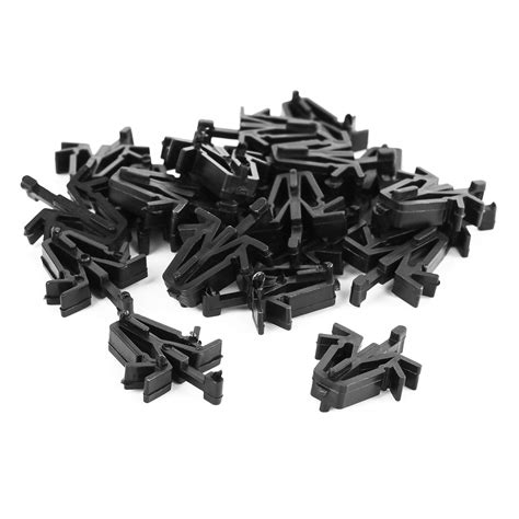 GOOACC Grille Clip Retainers for Toyota Vehicles India | Ubuy