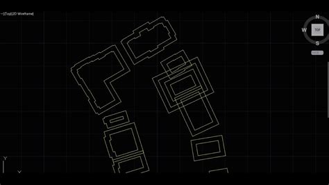 Image result for Offset Multiple Objects