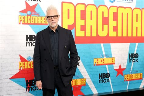 'Not Everyone Can Love Everything' — DCU Chief James Gunn Acknowledges ...