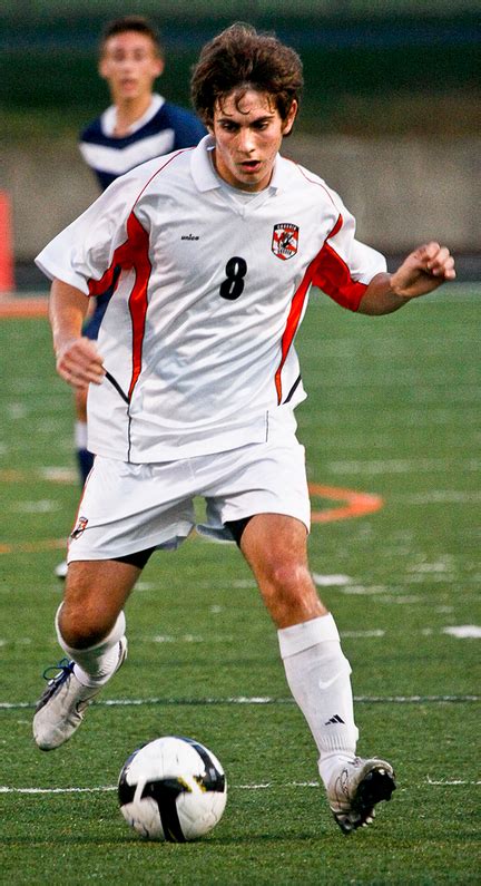 Chagrin Falls High School Soccer: Tigers win again - cleveland.com