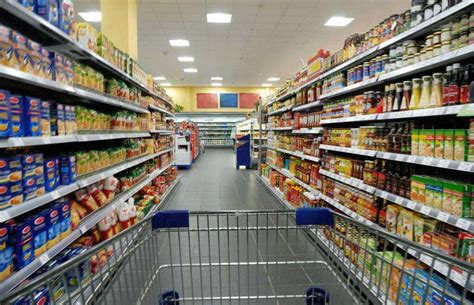 开一家超市要多少钱 开家小超市需要多少钱？_神州加盟网