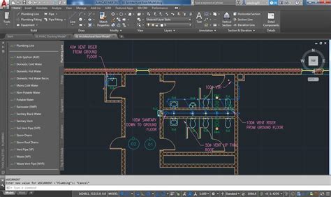 Image result for MEP AutoCAD Layout