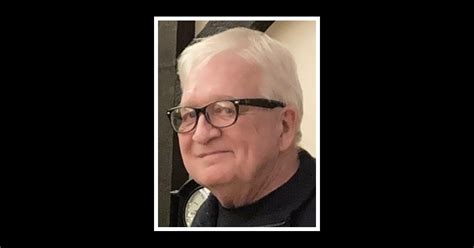 Obituary | Michael L. Souba of Hutchinson, Kansas | Elliott Mortuary ...