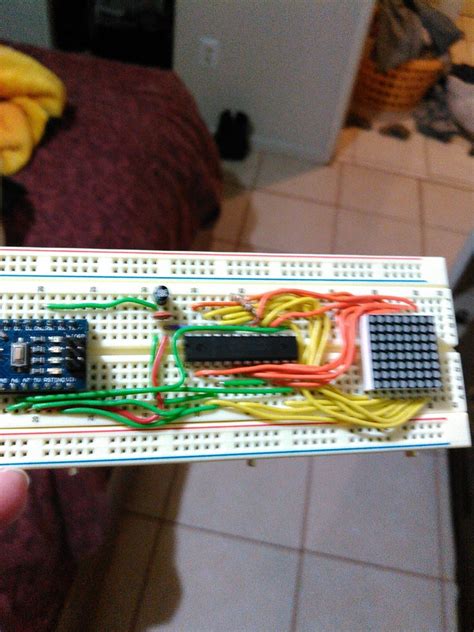 Image result for Arduino Matrix Genorater