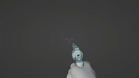 How to Reload a Revolver 的图像结果