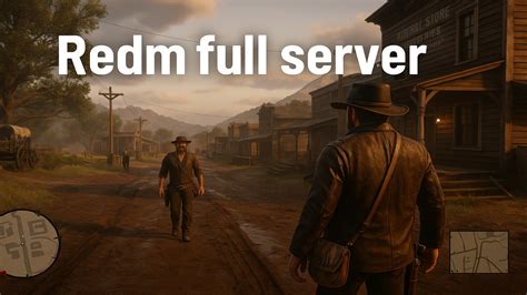 Image result for RedM Server Setup
