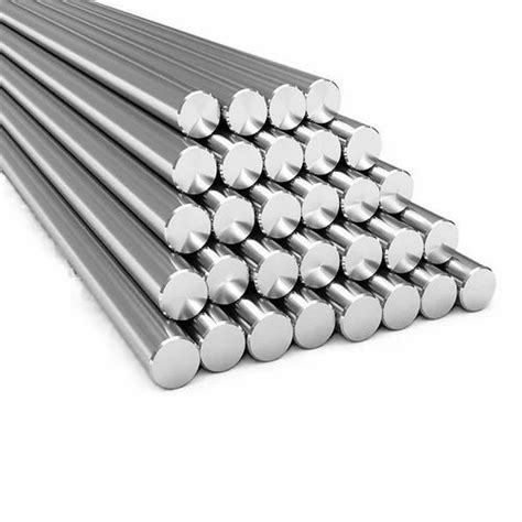 Manufacturer of Bright Steel Bars & Round Bars by Precision Bright ...