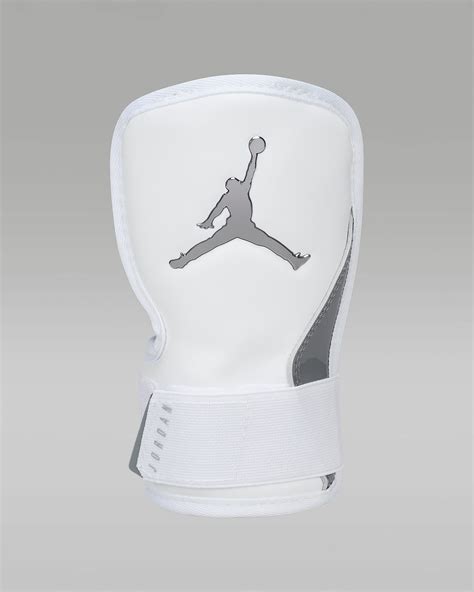Jordan Fly Baseball Batter's Hand Guard (Right-Handed Hitter). Nike.com