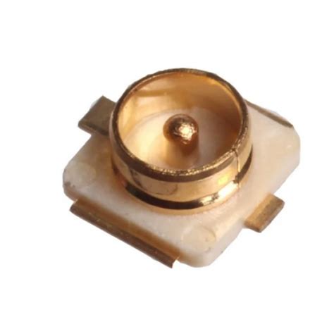 Buy UFL/ IPEX/ MHF1 RF Connector Online in India at HUBTRONICS.in
