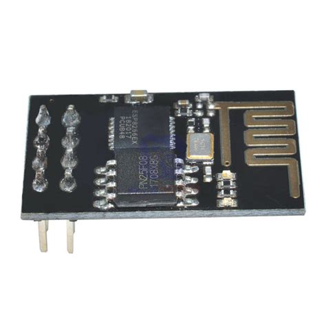 ESP01 Programmer Adapter UART | ThinkRobotics – ThinkRobotics.com