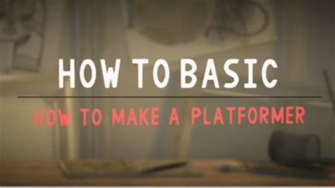 Image result for Make a Platformer Java