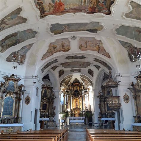 WALLFAHRTSKIRCHE ST. FELIX (2026) All You Need to Know BEFORE You Go ...