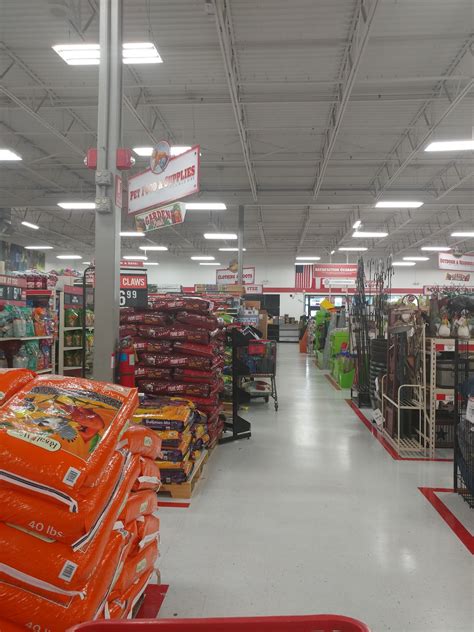 TRACTOR SUPPLY CO. - 149 S Virginia Ave, Tifton GA - Hours, Directions, Reviews - Loc8NearMe