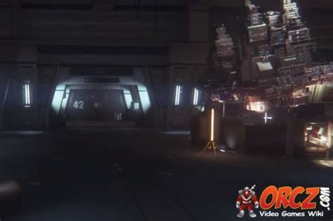 Image result for Alien Isolation Sevastopol