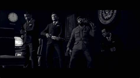 Image result for Cod Zombies Five Intro