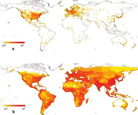 The Internet Map 的图像结果