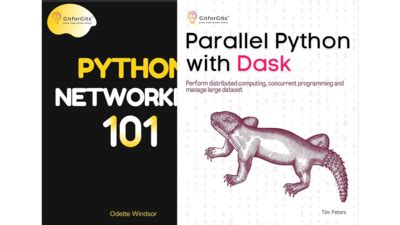 Image result for Best Book for Network Programming Using Python