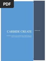 Image result for Carbide Create V5 Tutorial