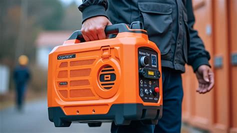 Generac Portable Generators Spark Plug Gap & Socket Size Guide