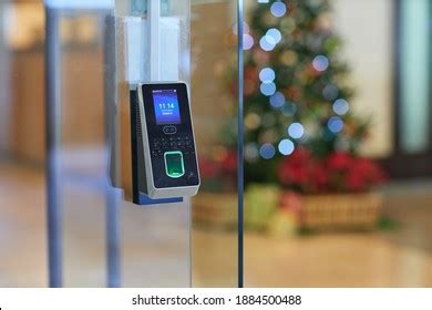 Image result for Face Recognition Exit Button