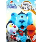 Buy Blue's Room: Shape Detectives (DVD) Online at Lowest Price in Ubuy ...