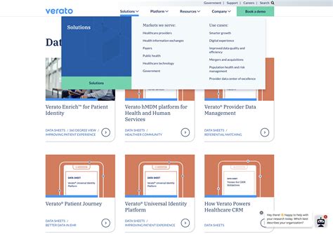 Image result for Verato API Call Setup