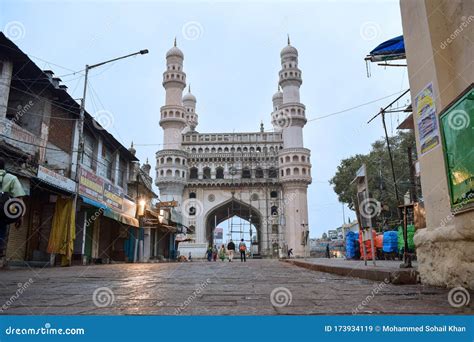 Religion In Hyderabad