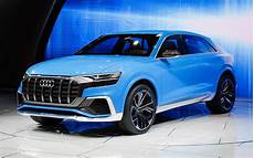 Audie Q8 by Glance At Audi S New Exclusive Rs Q8 Suv With Audie Q8