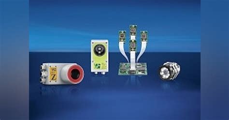 Machine Vision Module 的图像结果