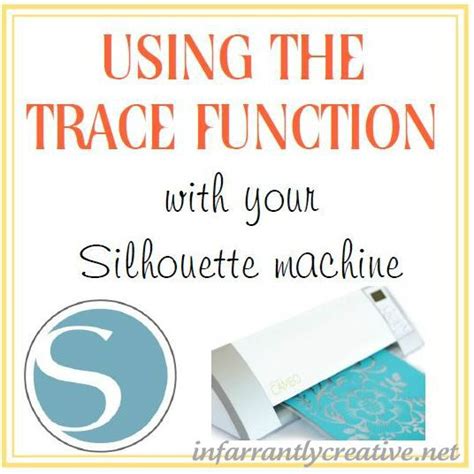 Silhouette Tutorial How to Trace 的图像结果