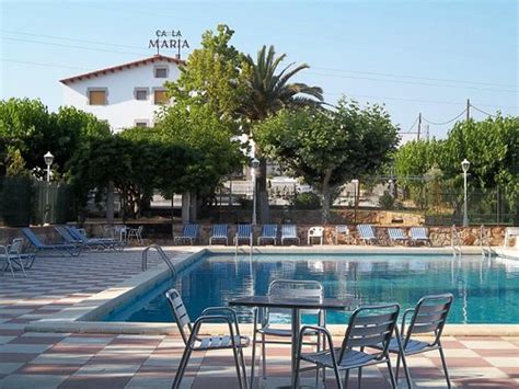 CA LA MARIA (Tordera) - Hostel Reviews, Photos, Rate Comparison ...