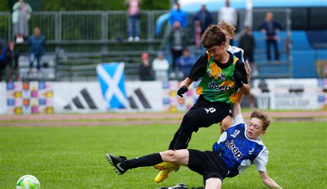 Juventus Academy World Cup | Day 2 - Juventus