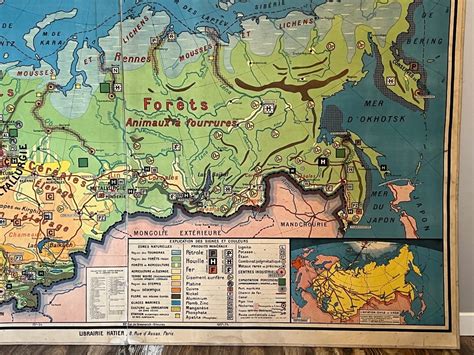 Image result for USSR Map