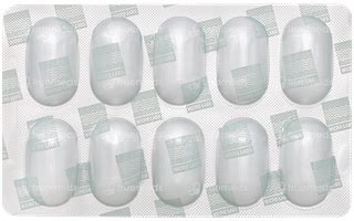 Esofag L 75/40 MG | Order Esofag L 75/40 MG Capsule Sr Online at Truemeds