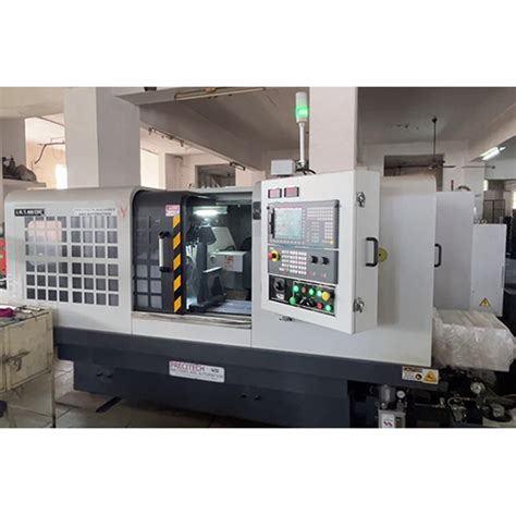 Milling Machines Manufacturer & SPM Machines Supplier in Ghaziabad, India