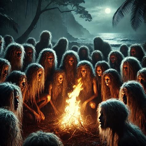 Mexican Mythology - Gods and Monsters