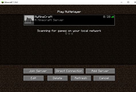 How to Make a Minecraft JavaServer Easy 的图像结果