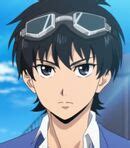 High-Rise Invasion Voice Actor 的图像结果